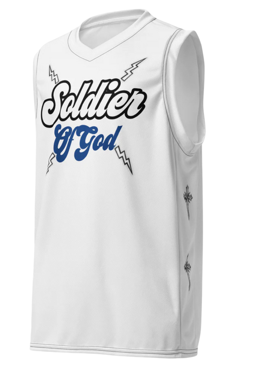 Soldier Of God Tanks